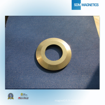 Strong Strong Neodymium Special Ring Magnet